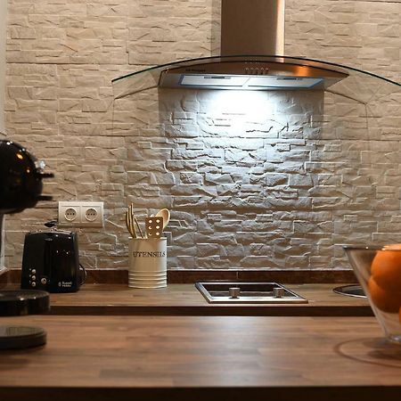 Apartamento Alameda 세비야 외부 사진