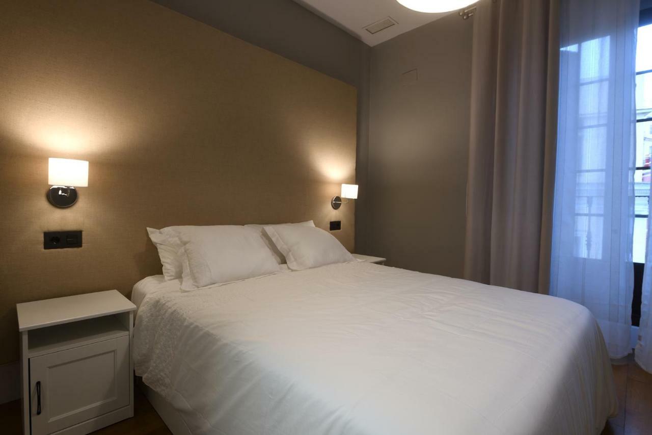 Apartamento Alameda 세비야 외부 사진