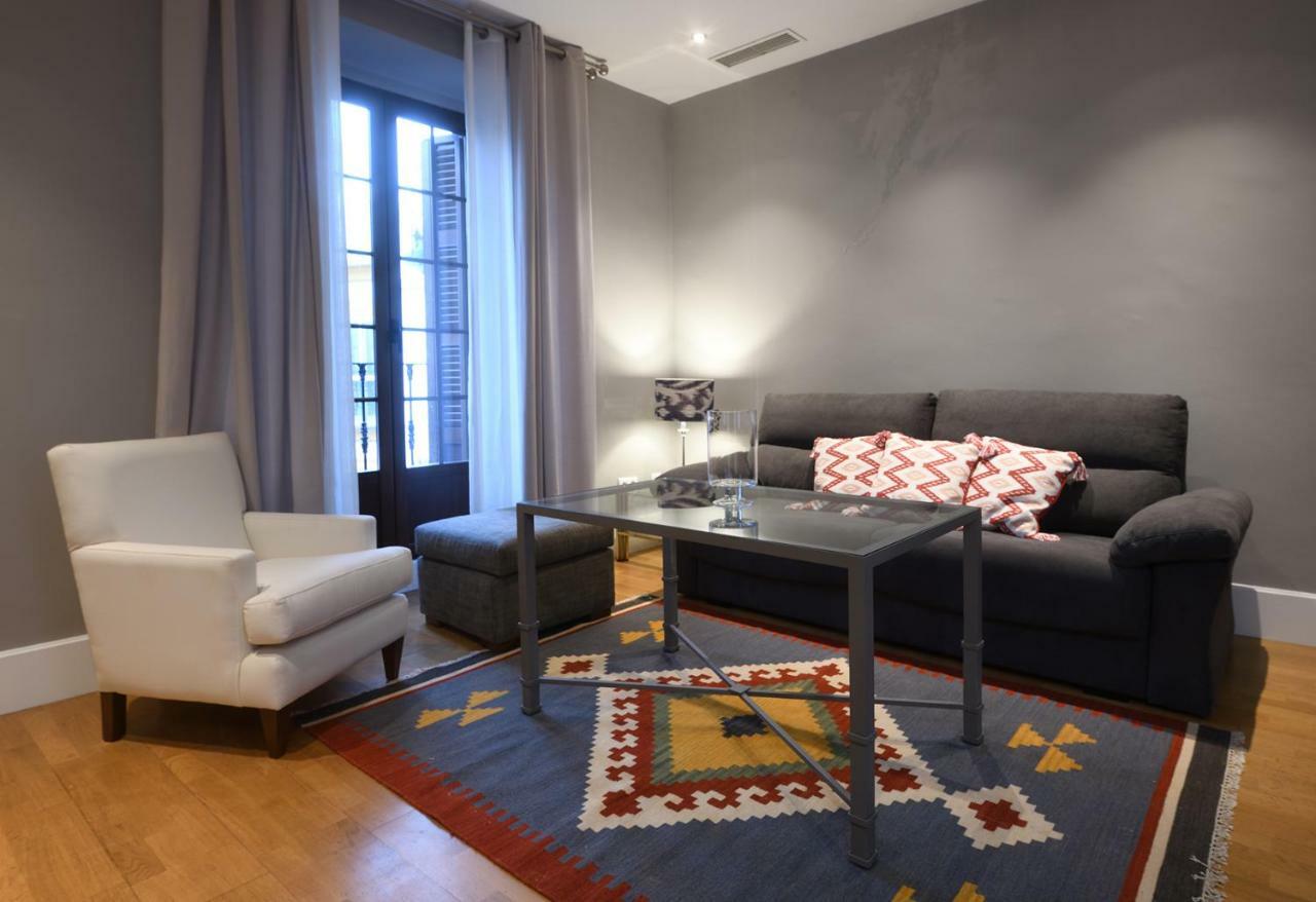 Apartamento Alameda 세비야 외부 사진