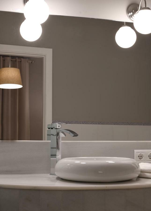Apartamento Alameda 세비야 외부 사진
