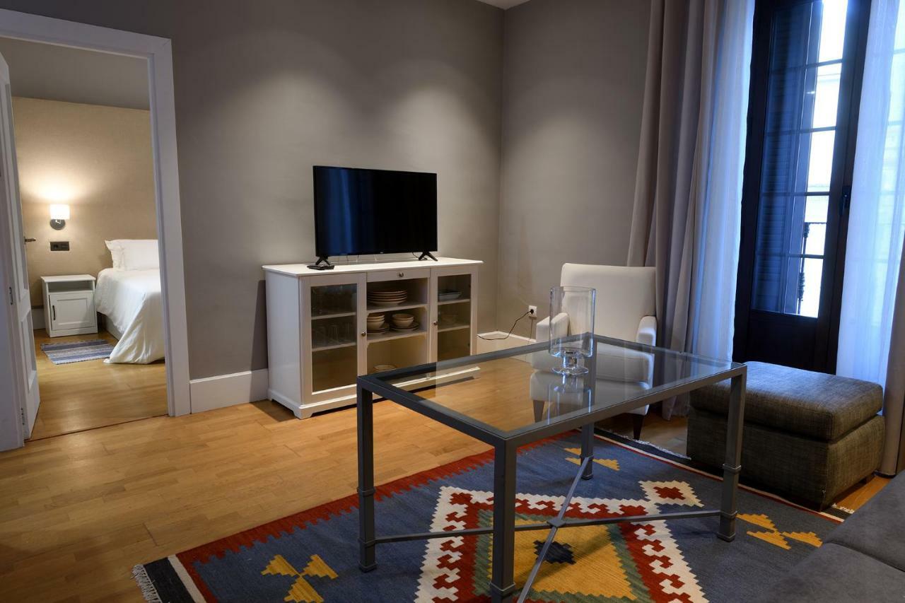 Apartamento Alameda 세비야 외부 사진