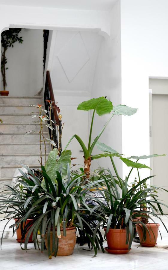 Apartamento Alameda 세비야 외부 사진