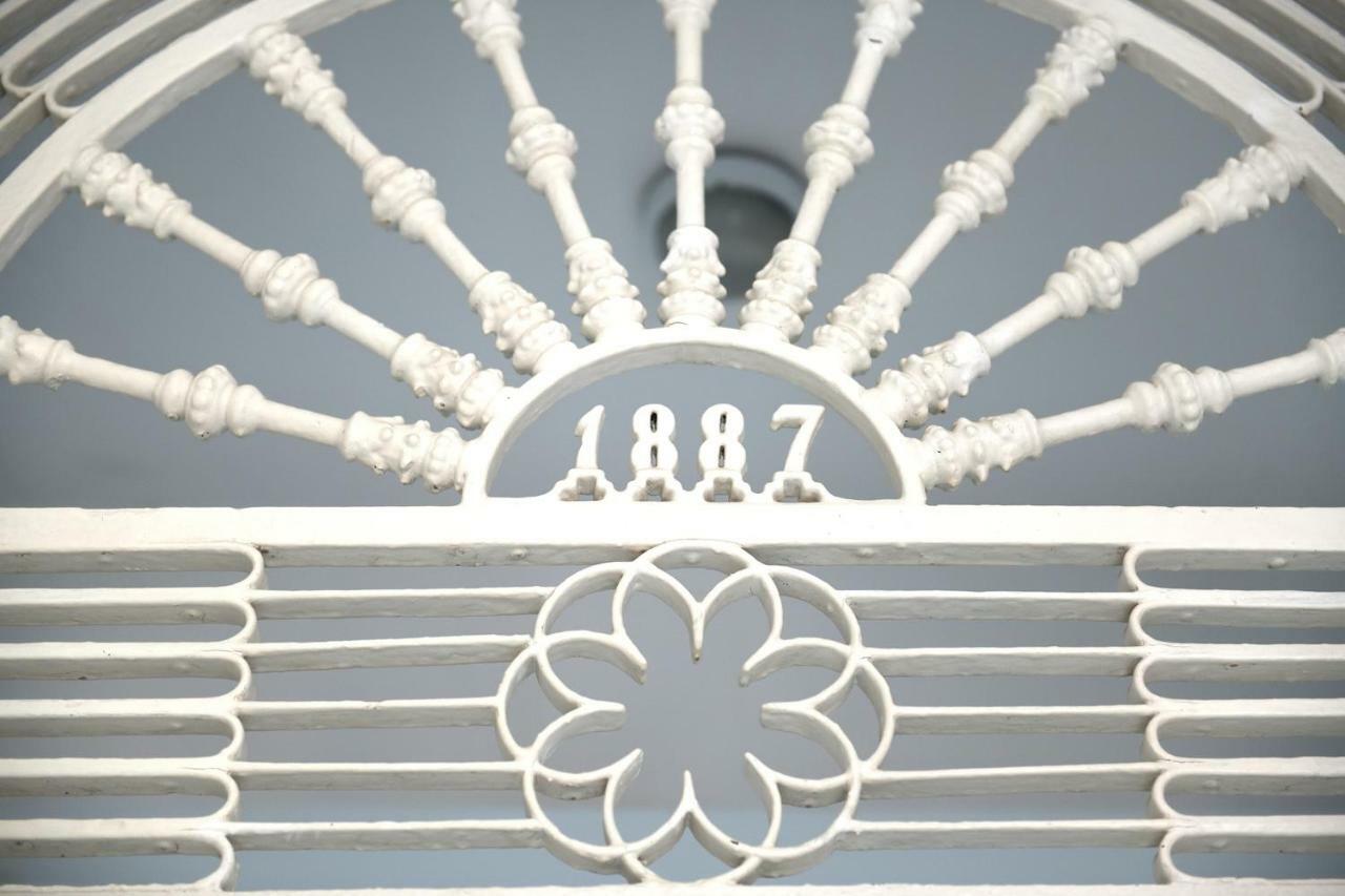 Apartamento Alameda 세비야 외부 사진